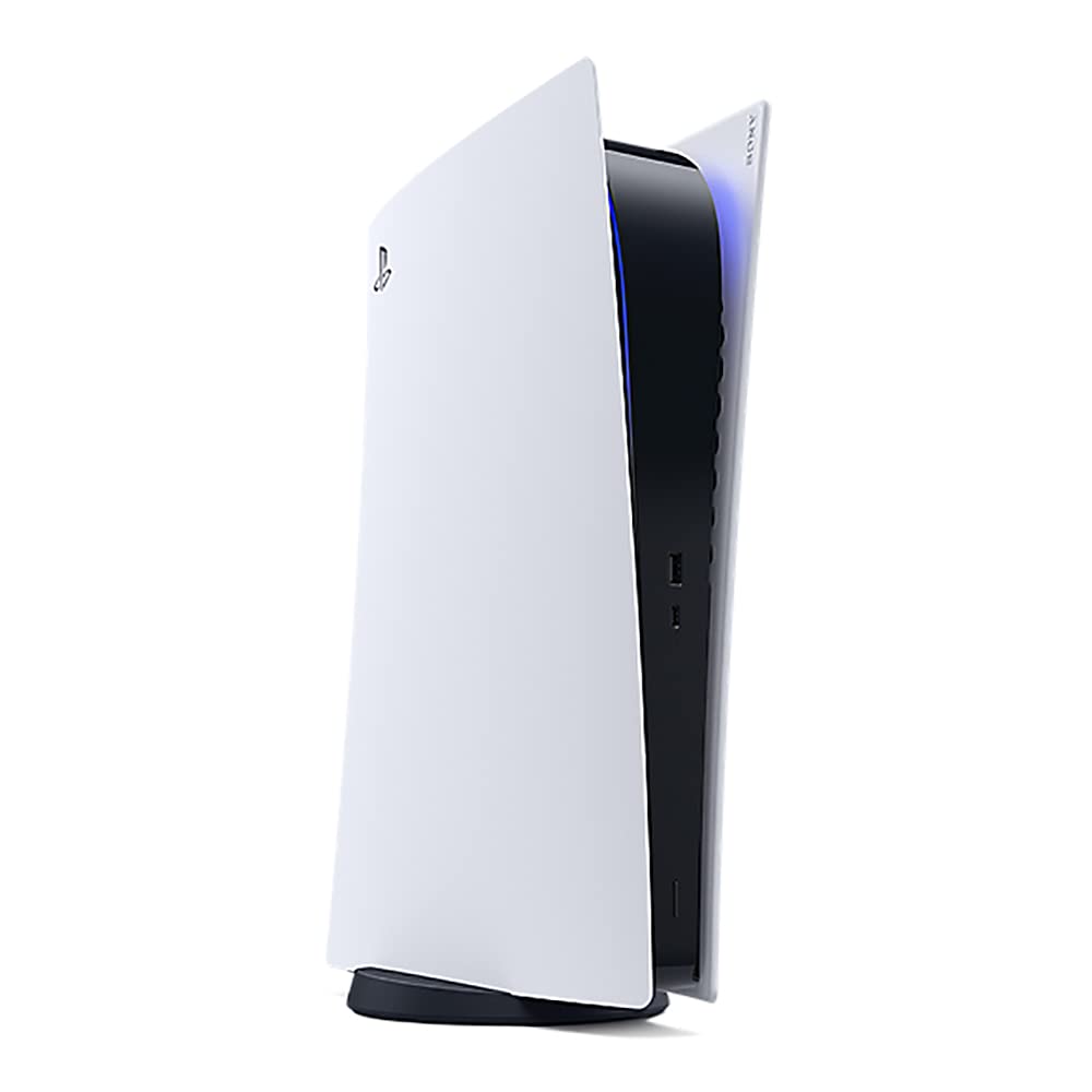 Digital Edition Gaming Console 16GB GDDR6 825GB SSD X303506