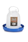 Plastic Poultry Waterer 5 Quart U4966