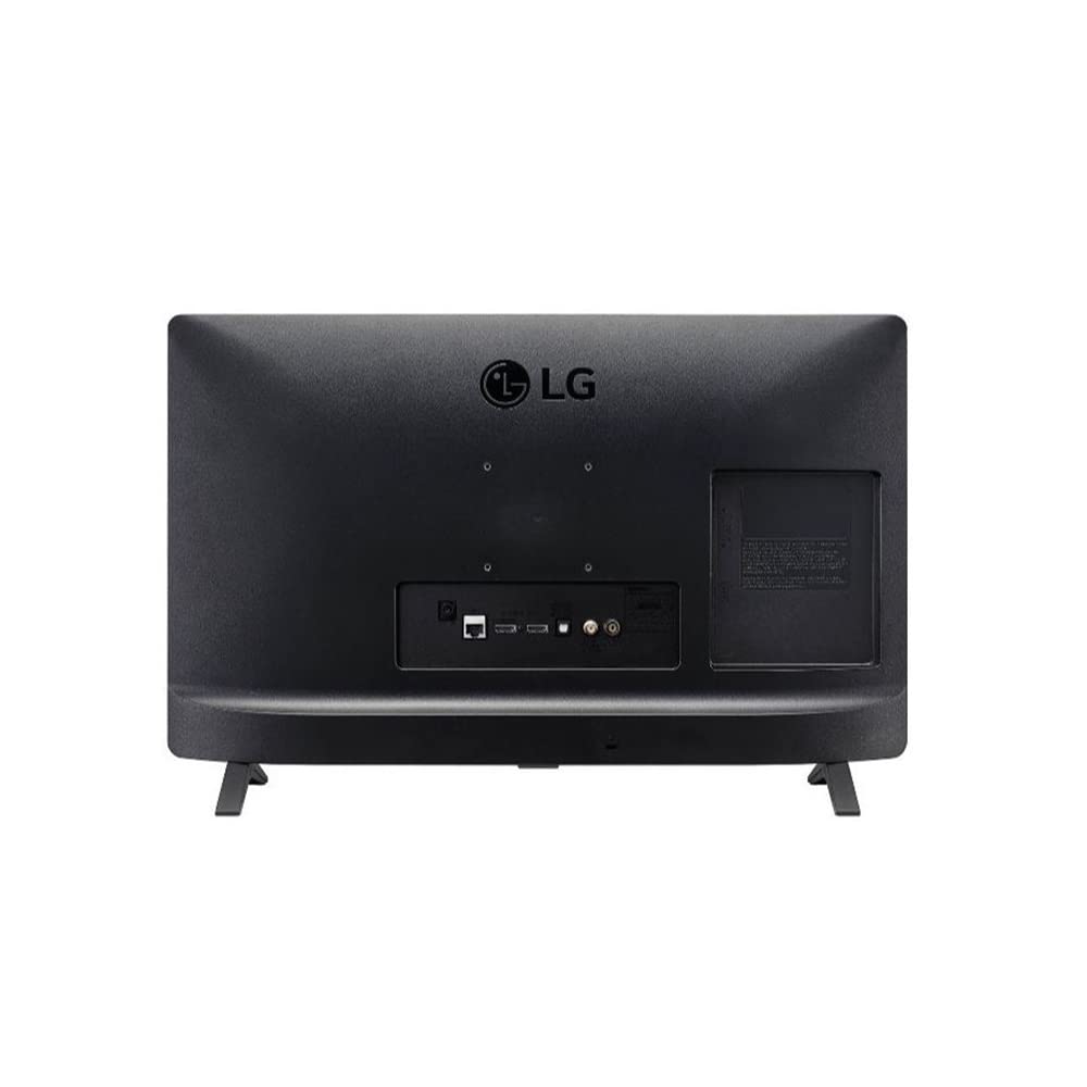 24” 720p LED HD Smart TV Monitor X1478