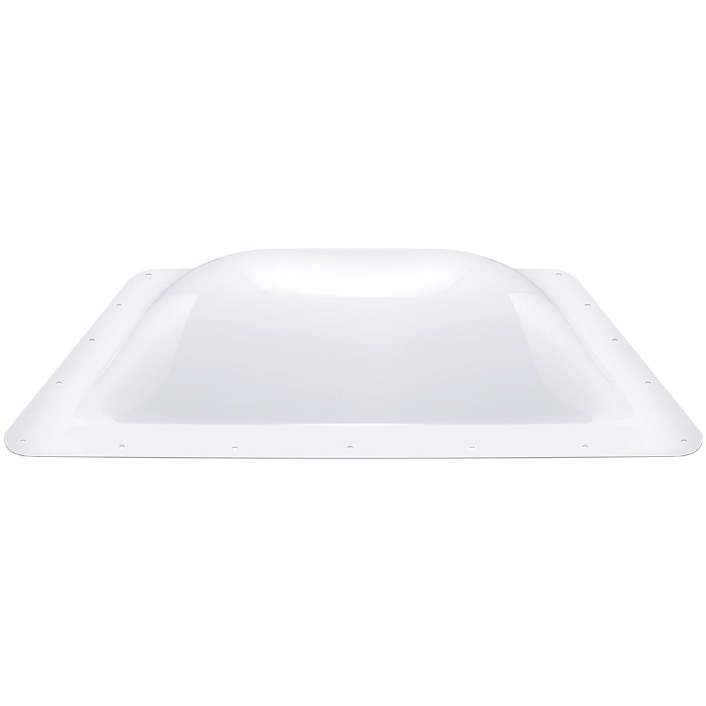 18" x 26" RV Skylight Replacement Outer Dome I7745