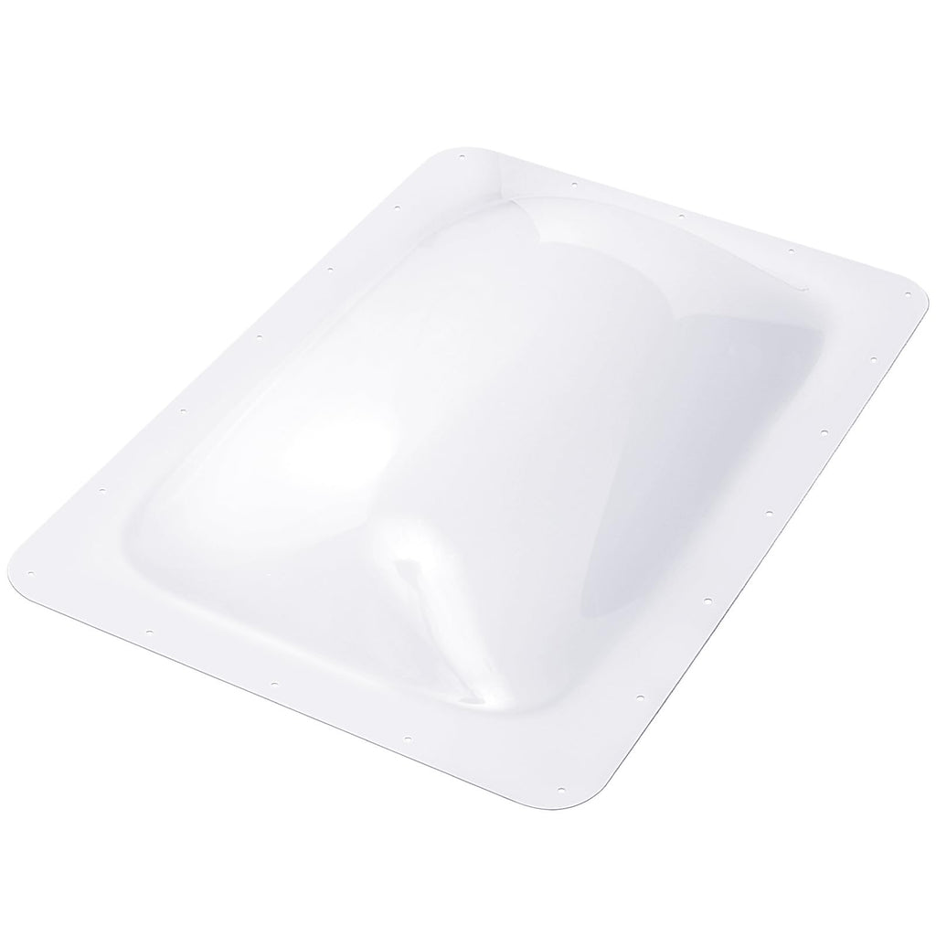 18" x 26" RV Skylight Replacement Outer Dome I7745