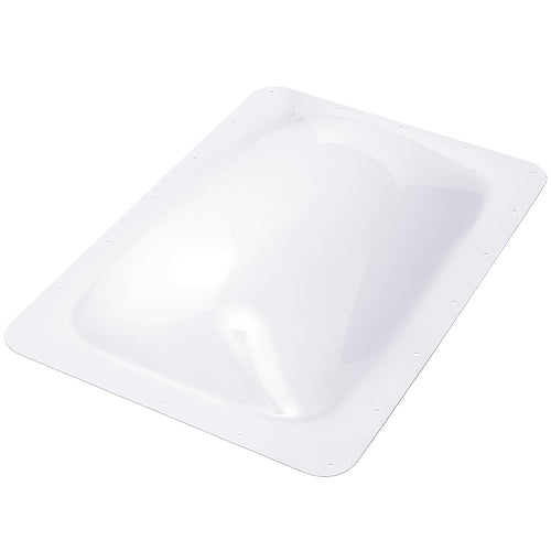 18" x 26" RV Skylight Replacement Outer Dome I7745