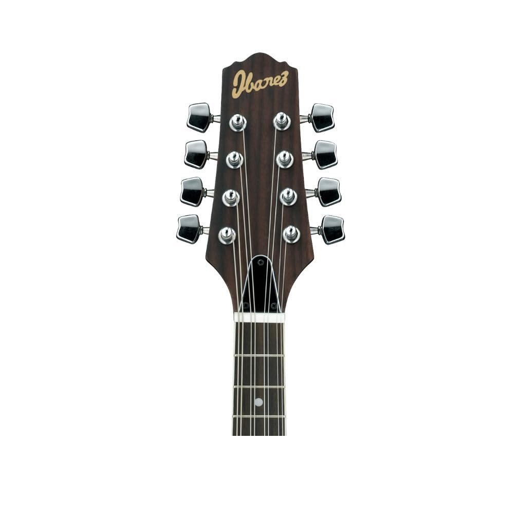 Open Pore Vintage Sunburst Acoustic-electric Mandolin N256