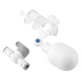 Aquarium Auto Top Off Water Filler System Adjustable Float Valve V424814