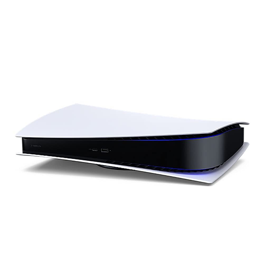 Digital Edition Gaming Console 16GB GDDR6 825GB SSD X303506