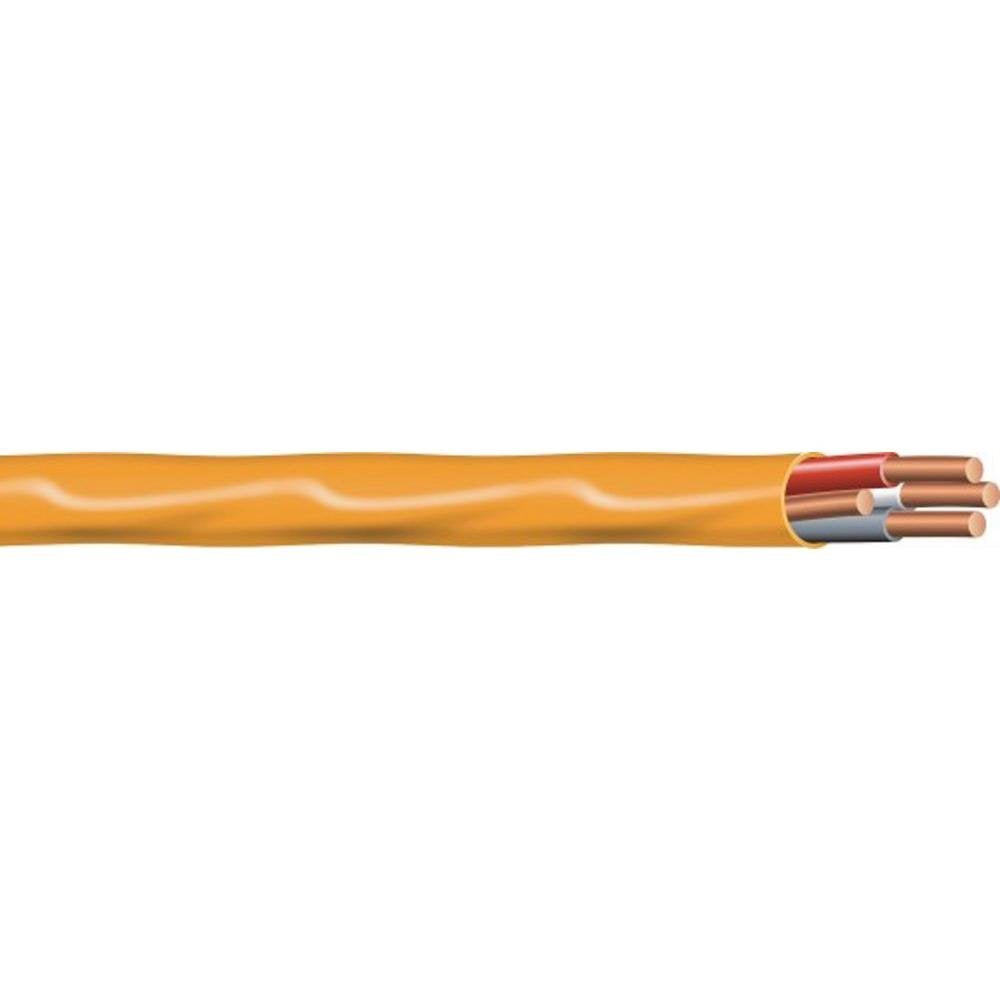 10/3 NM-B Sheathed Cable 250ft N110