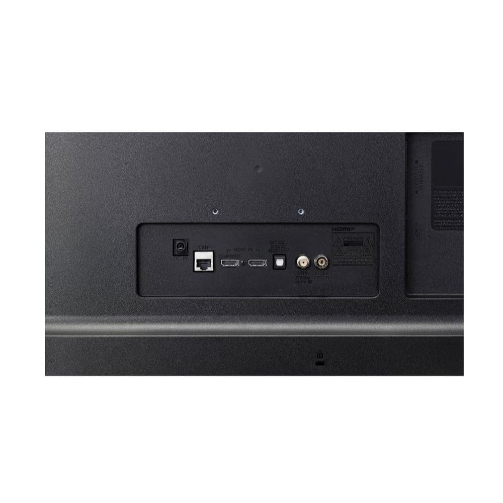 24” 720p LED HD Smart TV Monitor X1478
