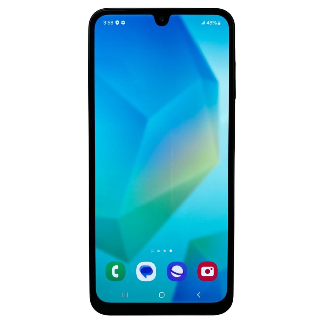 5G Dual SIM 128GB 6.7" 90Hz AMOLED Water Resistant 50MP Camera Unlocked Smartphone D681196
