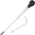 Aquarium Turkey Baster 4-in-1 Spot Cleaner and Coral Feeder 21.6 in P393553