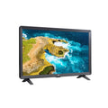 24” 720p LED HD Smart TV Monitor X1478