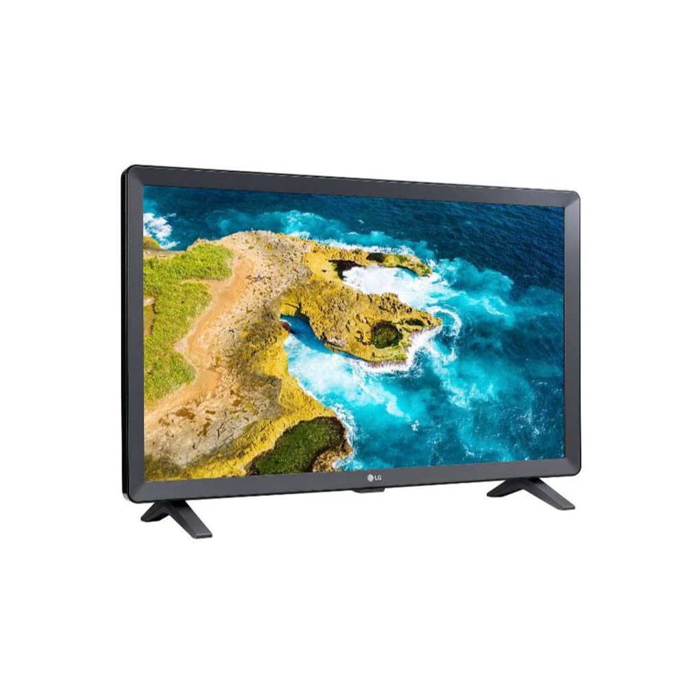 24” 720p LED HD Smart TV Monitor X1478