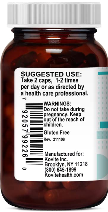 Organic Cinnamon 1000 mg 180 Vegetable Capsules Q28855
