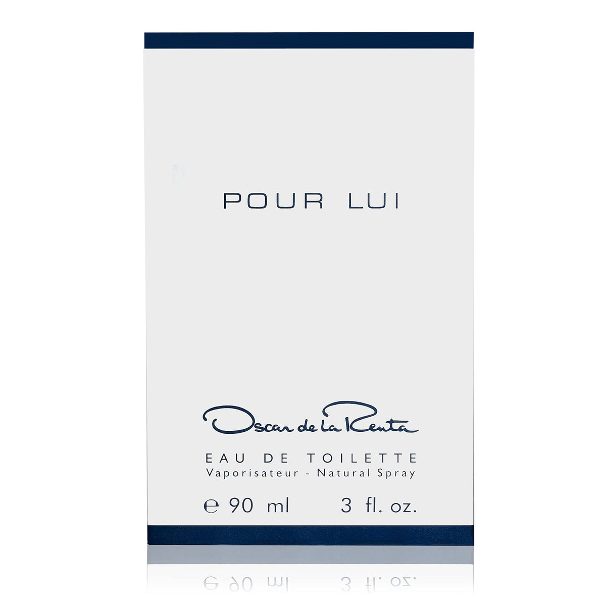 Eau de Toilette Spray for Men, 3.0 Fl. Oz. Z727