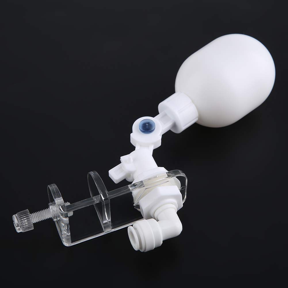Aquarium Auto Top Off Water Filler System Adjustable Float Valve V424814