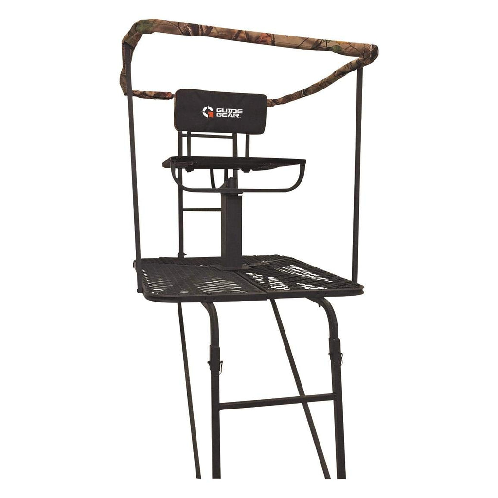 16' Swivel Ladder Tree Stand O591