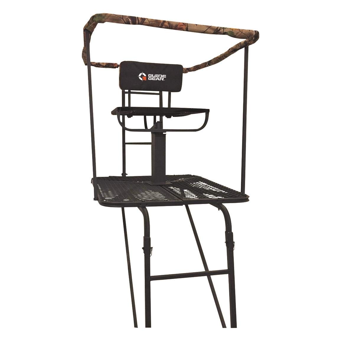 16' Swivel Ladder Tree Stand O591
