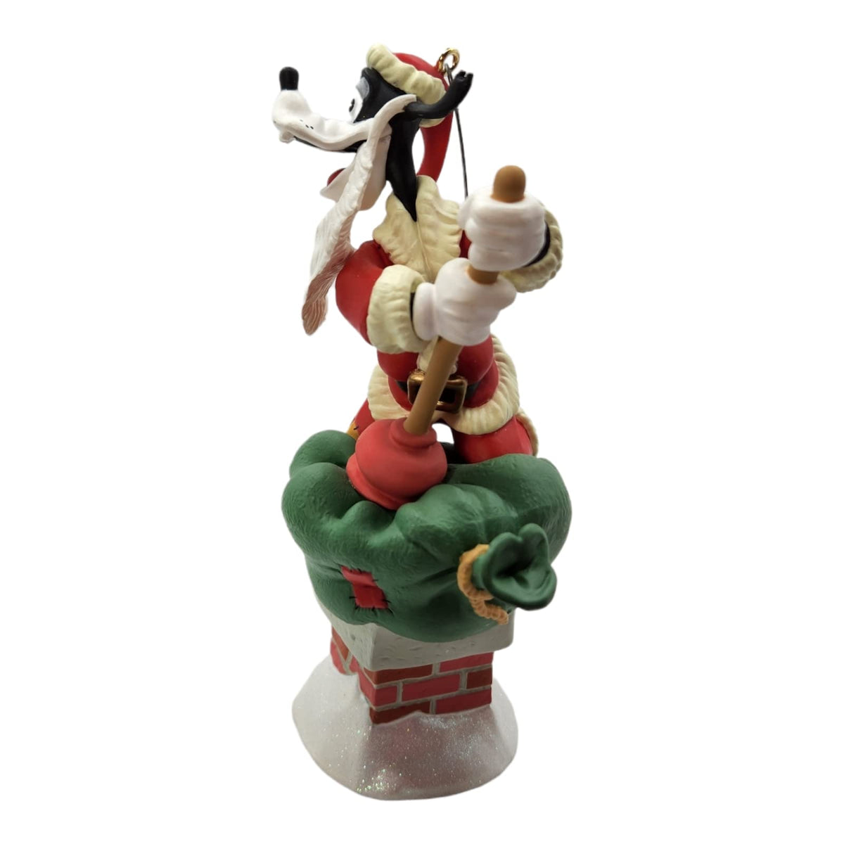 Disney Keepsake Ornament N705