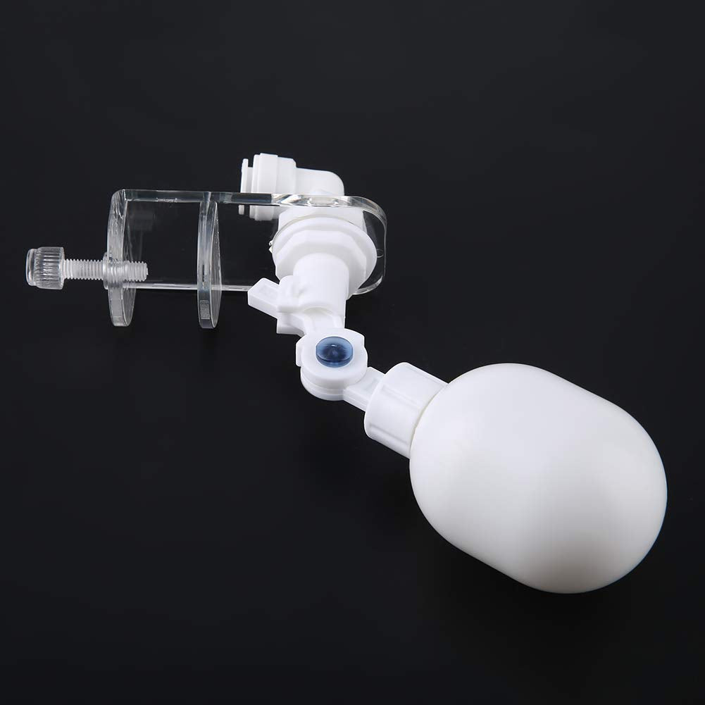 Aquarium Auto Top Off Water Filler System Adjustable Float Valve V424814