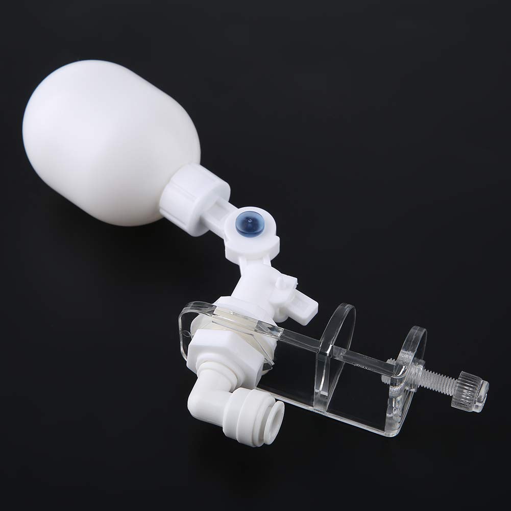 Aquarium Auto Top Off Water Filler System Adjustable Float Valve V424814