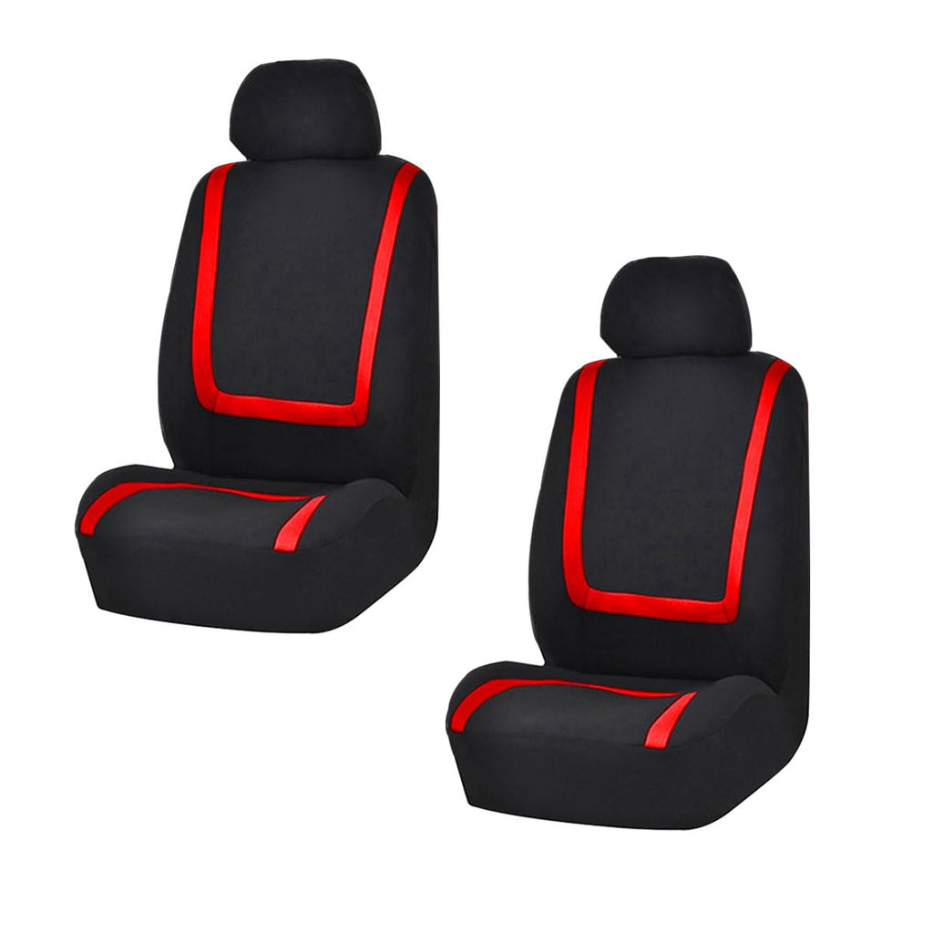 2 Pack Breathable Car Seat Covers N83987