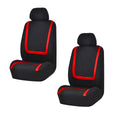 2 Pack Breathable Car Seat Covers N83987