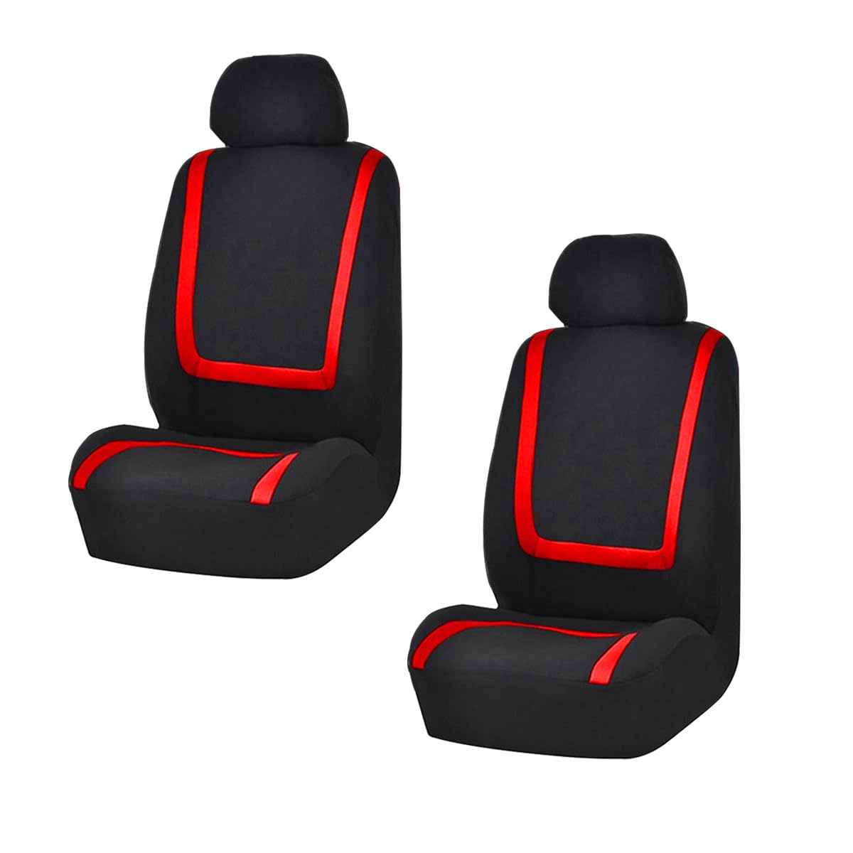 2 Pack Breathable Car Seat Covers N83987