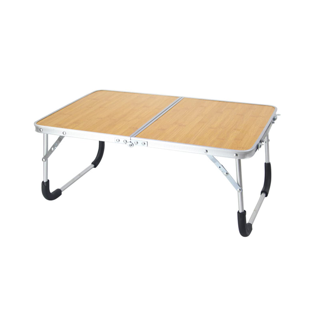 Portable Folding Table (Bamboo) H46550