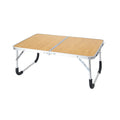 Portable Folding Table (Bamboo) H46550