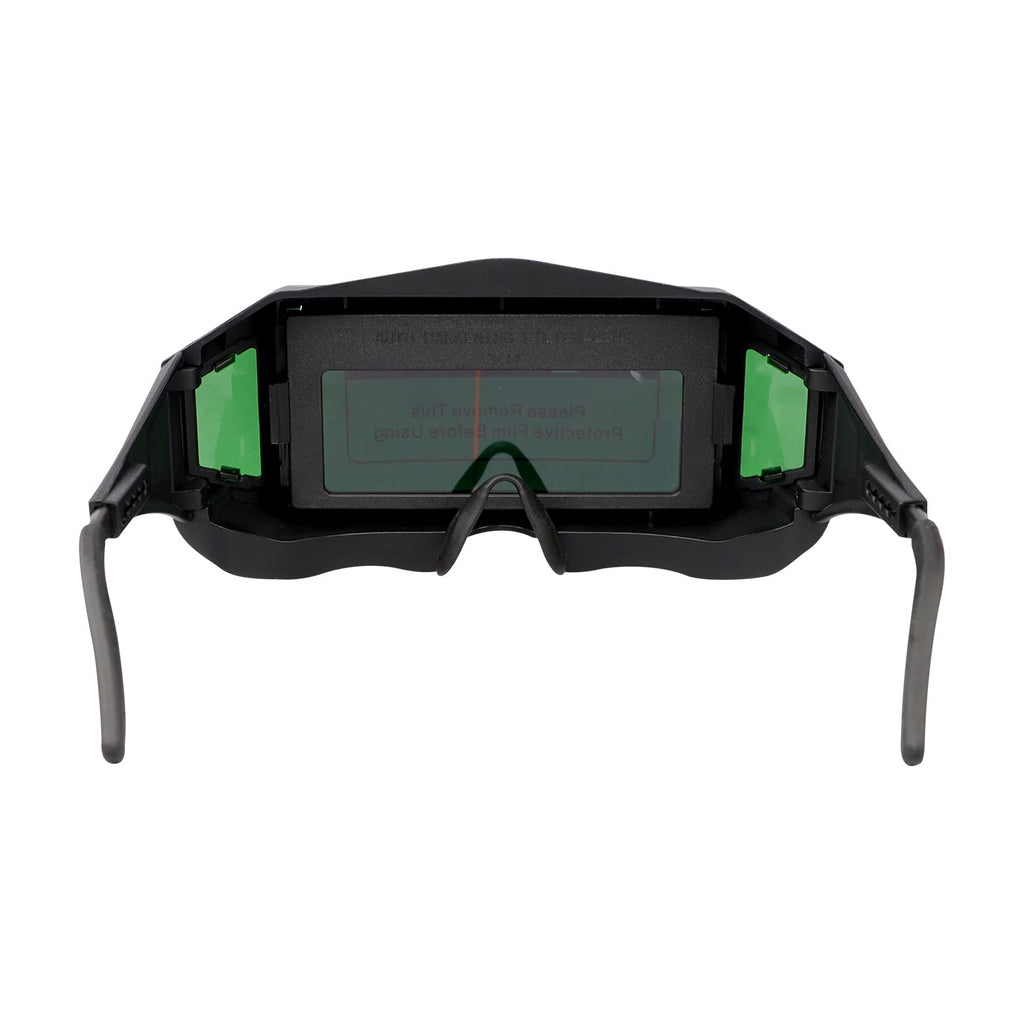 Welding Glasses Safety Goggles V7113