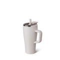 20oz Stainless Steel Kids Tumbler with Straw K20171