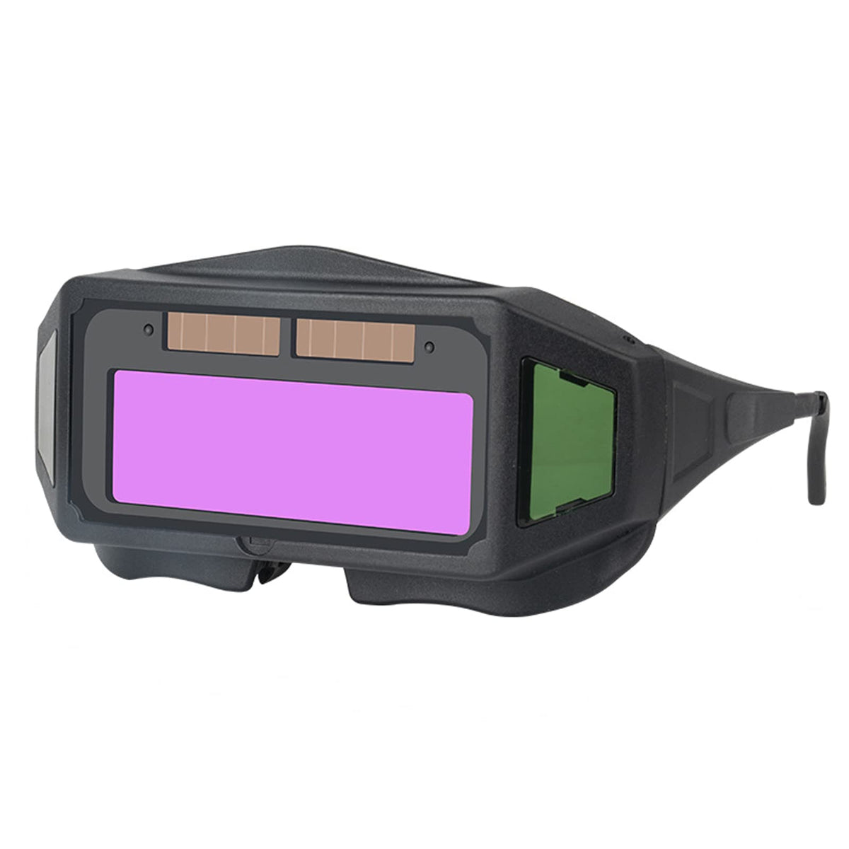 Welding Glasses Safety Goggles V7113