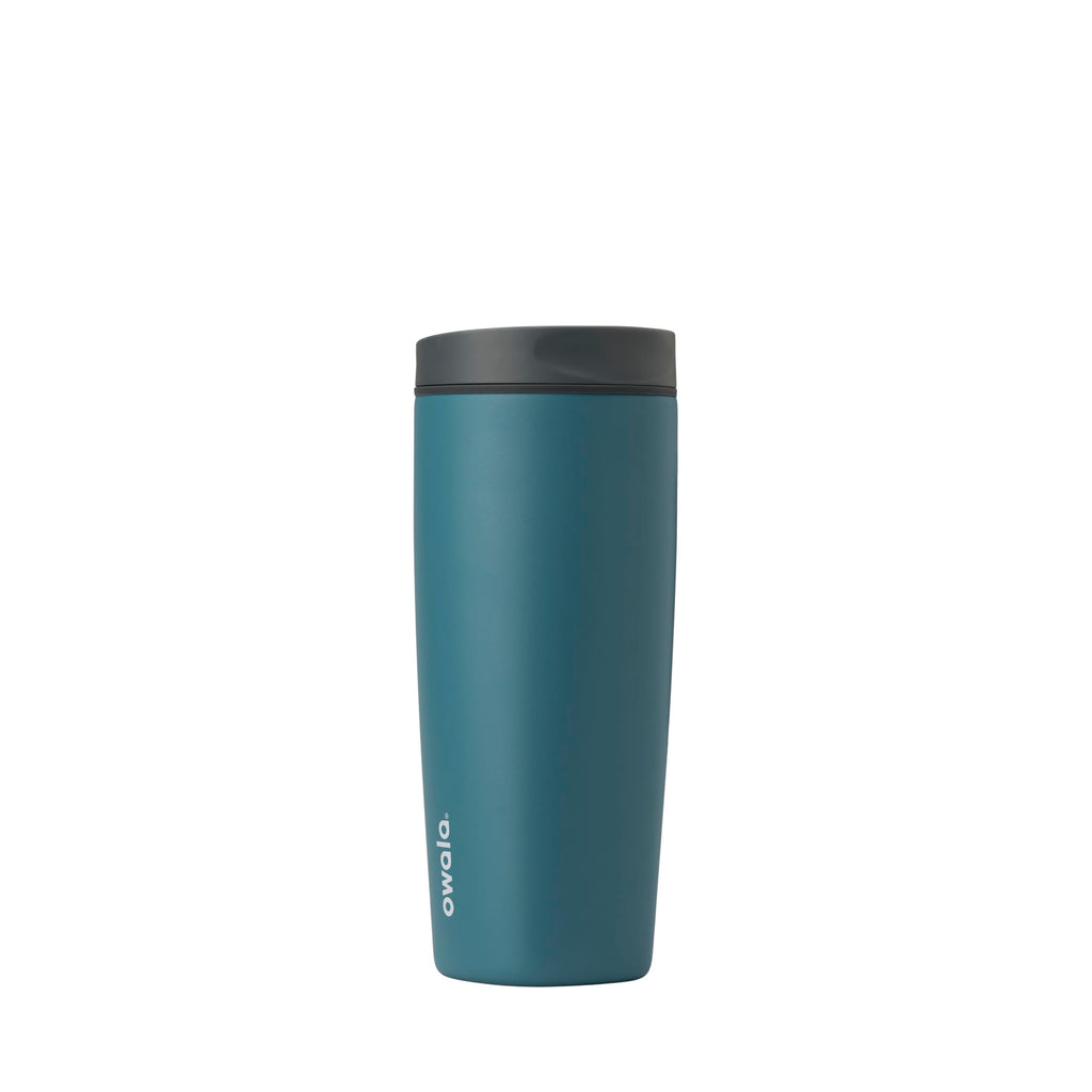 20 oz Insulated Stainless Steel Coffee Tumbler R77956