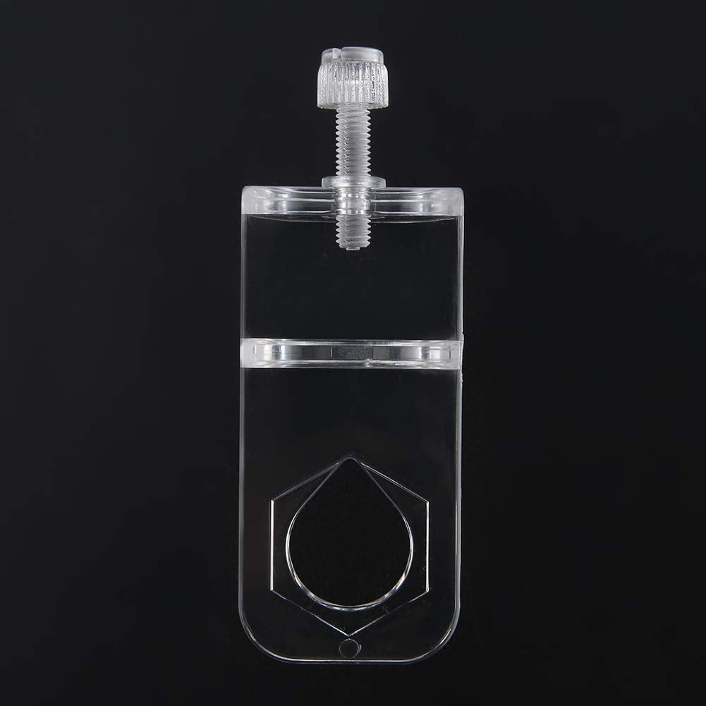 Aquarium Auto Top Off Water Filler System Adjustable Float Valve V424814