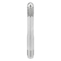 Silver Tone M14x1.25 Wheel Alignment Pin Stainless Steel K9392