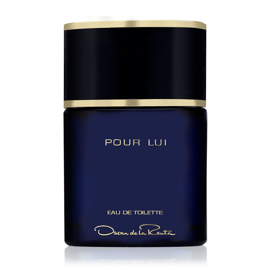 Eau de Toilette Spray for Men, 3.0 Fl. Oz. Z727