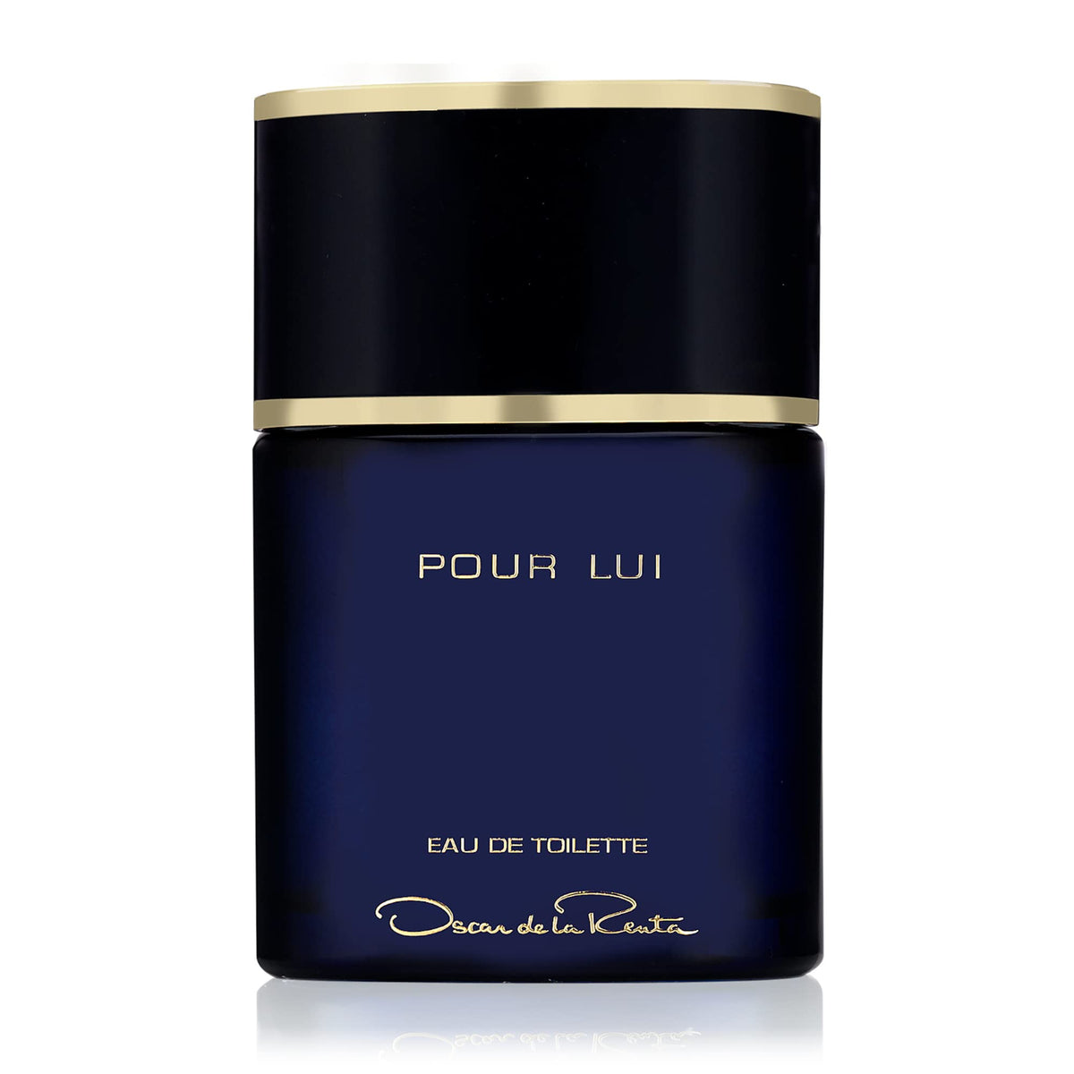 Eau de Toilette Spray for Men, 3.0 Fl. Oz. Z727