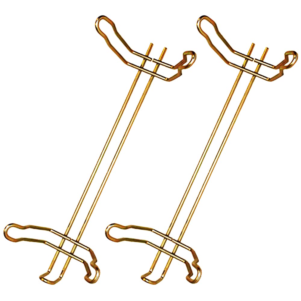 2.5Lb Spring Clip Fire Extinguisher Brackets W8063