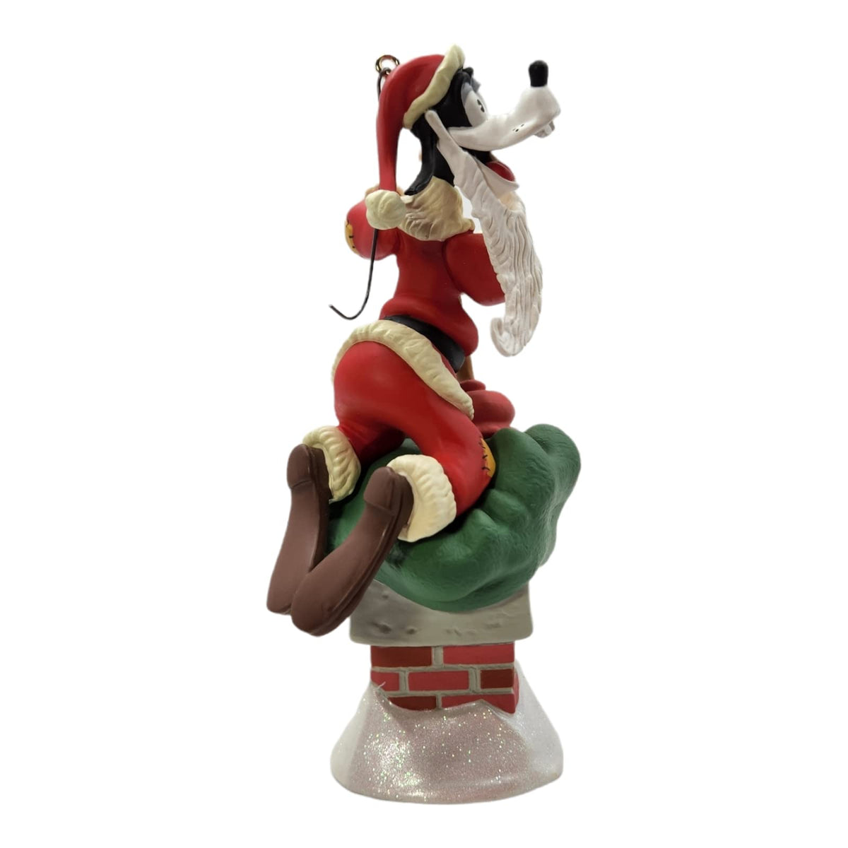 Disney Keepsake Ornament N705