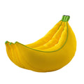 Lazy Sofa Bean Bag Cover 110 * 70 * 70cm V661901
