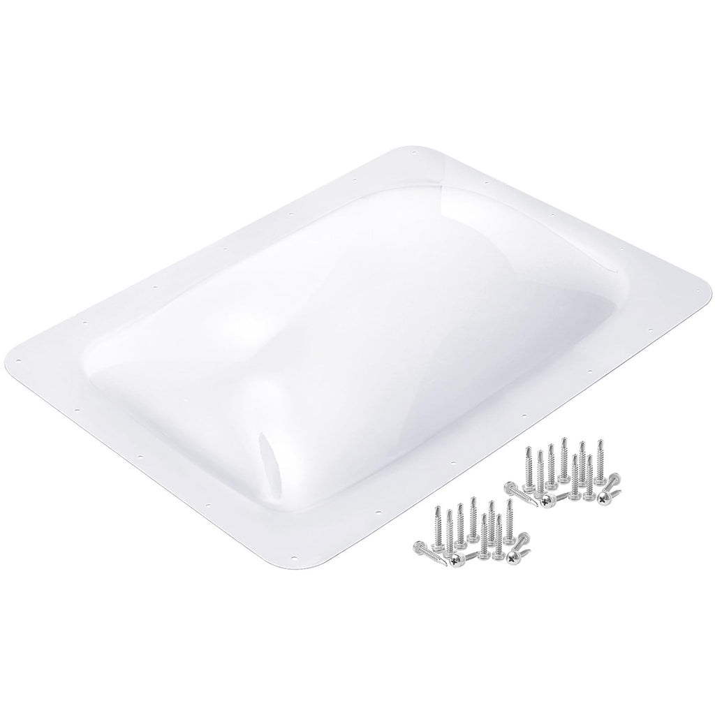 18" x 26" RV Skylight Replacement Outer Dome I7745
