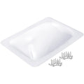 18" x 26" RV Skylight Replacement Outer Dome I7745