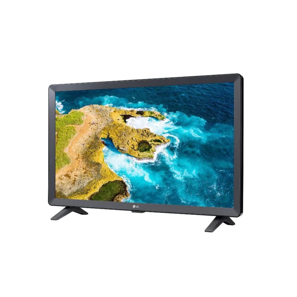 24” 720p LED HD Smart TV Monitor X1478