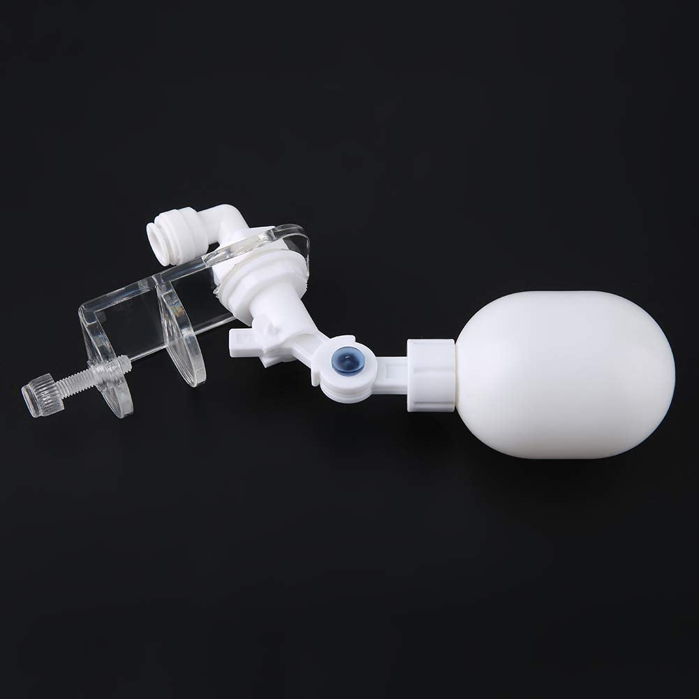 Aquarium Auto Top Off Water Filler System Adjustable Float Valve V424814