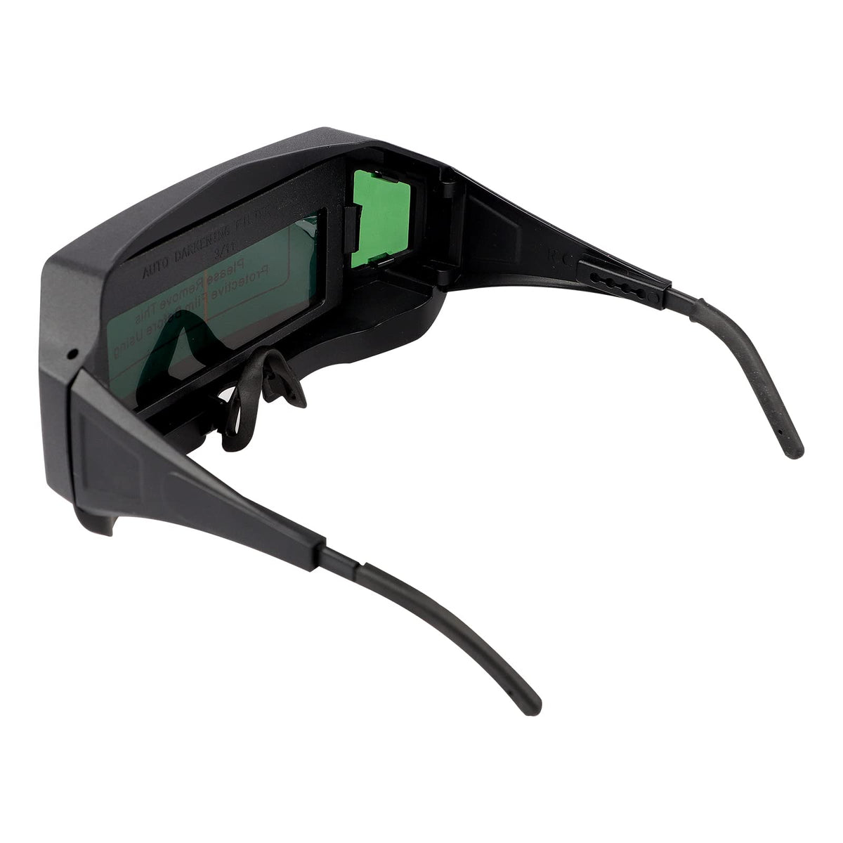 Welding Glasses Safety Goggles V7113