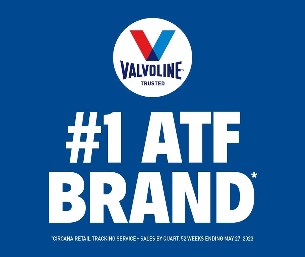 Type F Automatic Transmission Fluid 1 Quart P4955