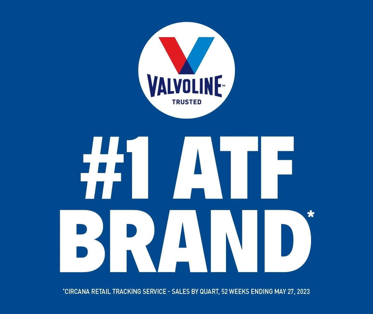 Type F Automatic Transmission Fluid 1 Quart P4955