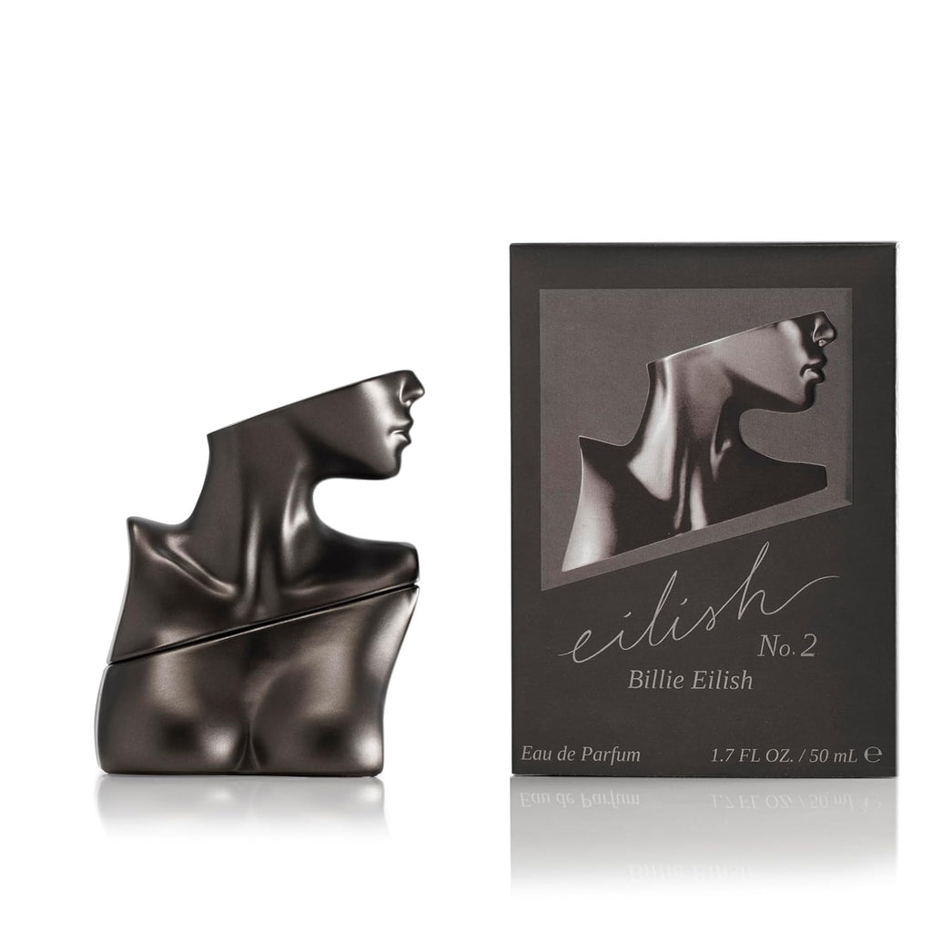 Eau de Parfum Woody Floral Fragrance G57979
