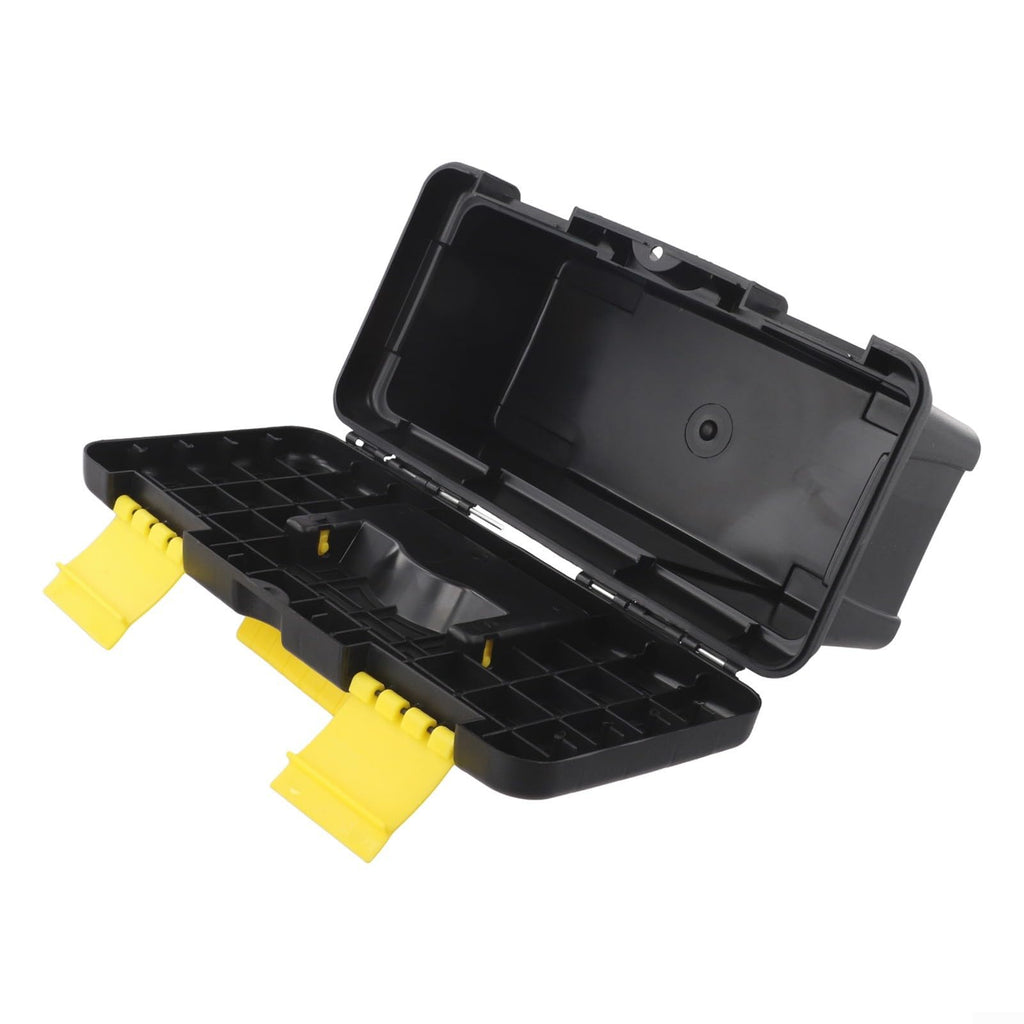10 Inch Plastic Tool Box M11834