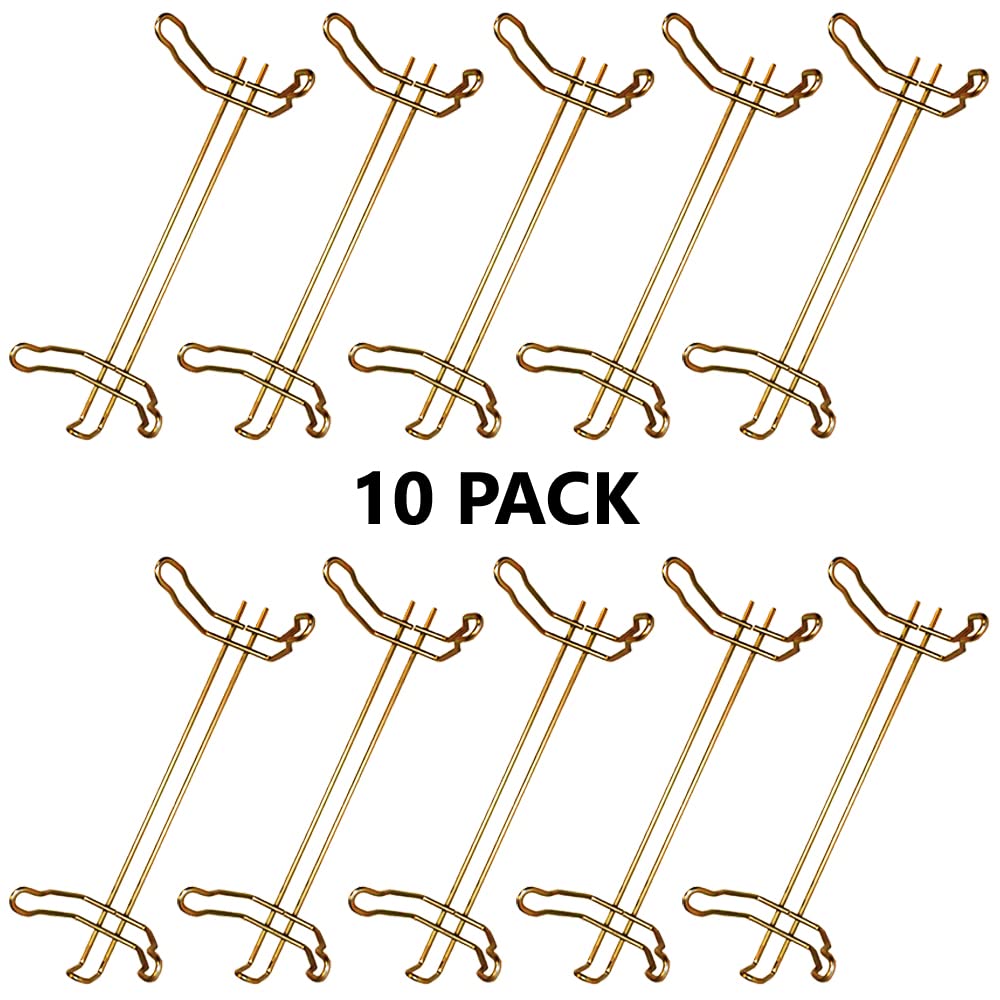 2.5Lb Spring Clip Fire Extinguisher Brackets W8063