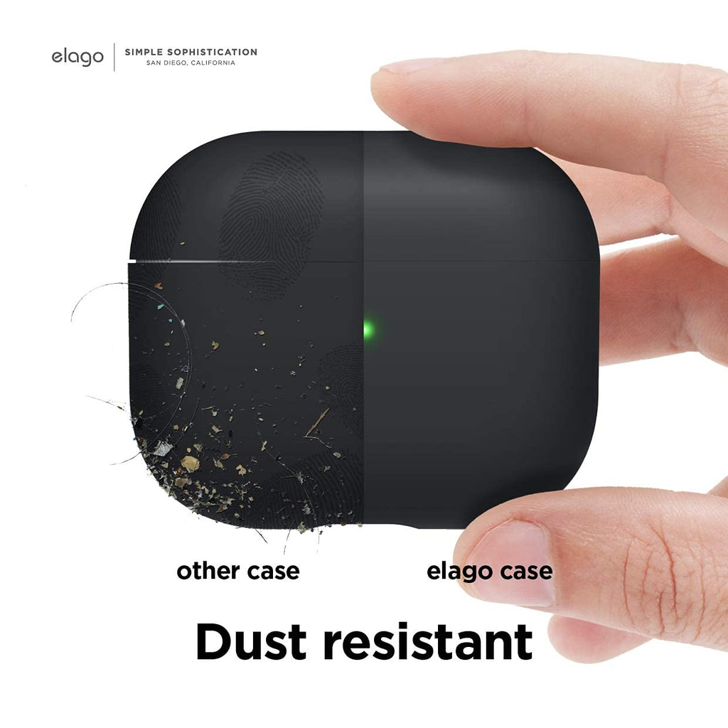 Liquid Hybrid Case for AirPods 3 G329